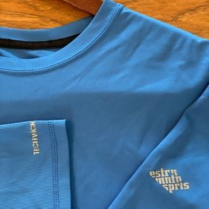 Eastern Mountain Sports Techwick Shirt